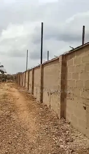 Urgent Sale: 2 Plots Of Land, Eke Obinagu, Emene