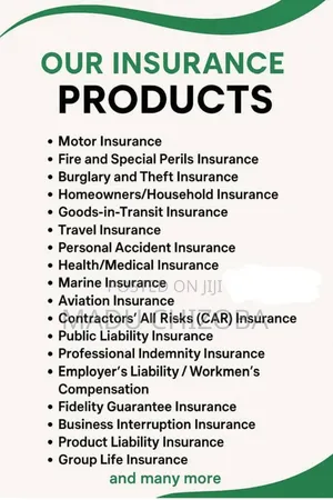 Insurance Services