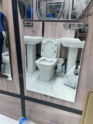Quality Mirror