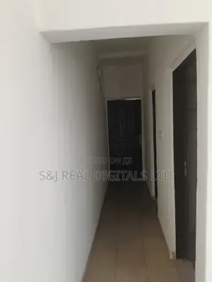 1bdrm Block of Flats in Kubwa for rent