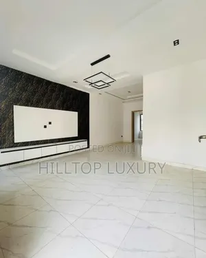 Furnished 4bdrm Duplex in Ajah for sale