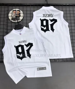 Sleeveless Luxury NFL