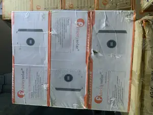 Felicity Solar 6kva/48v Hybrid Inverter Ivem