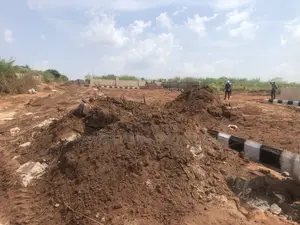 Land in Ogwashi Olor Asaba