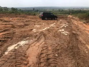 Land in Ogwashi Olor Asaba