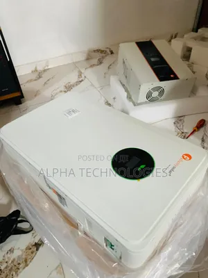 Fla 10kwh Felicity Lithium Battery