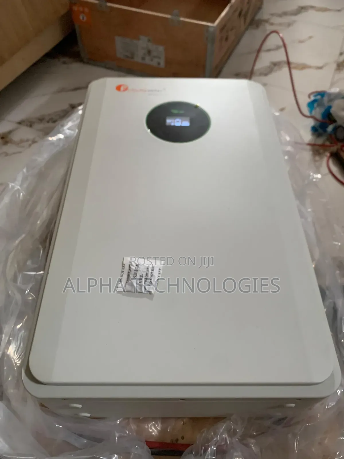 Fla 10kwh Felicity Lithium Battery