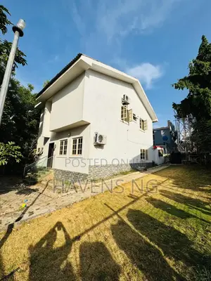 Furnished 3bdrm Duplex in Wuse 2 for sale