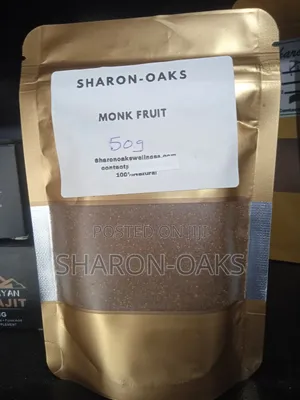 Monk Fruit