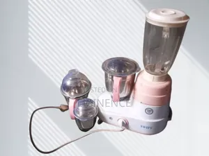 Electric Blender