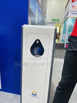 Lvtopsun 32kwh 48v Lithium Battery