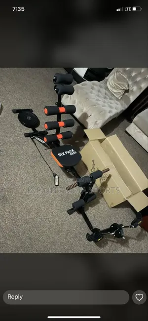 Brand New Six Pack Wondercore