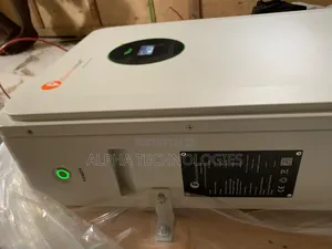 Felicity 51.2v 200a Lithium Battery