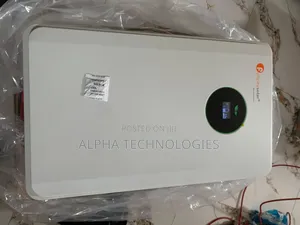 Felicity 51.2v 200a Lithium Battery