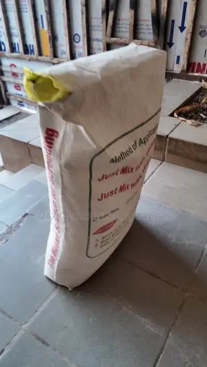 Strong Wall Start With Mr Putty Screeding Cementdescription