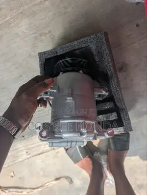 Compressor 2018 Civic