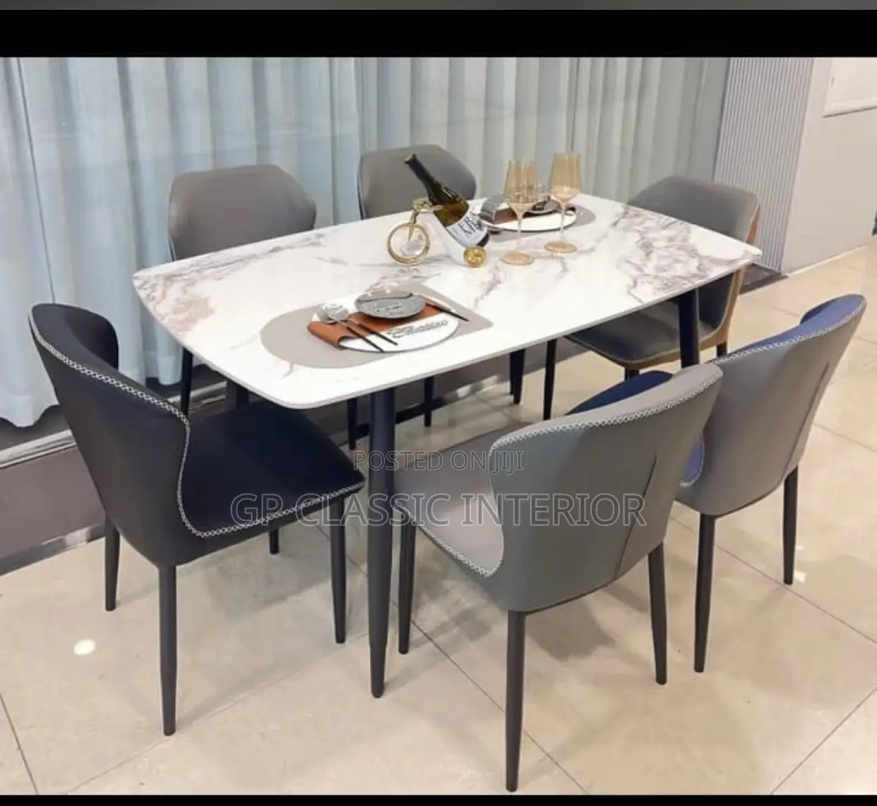 Dinning Set
