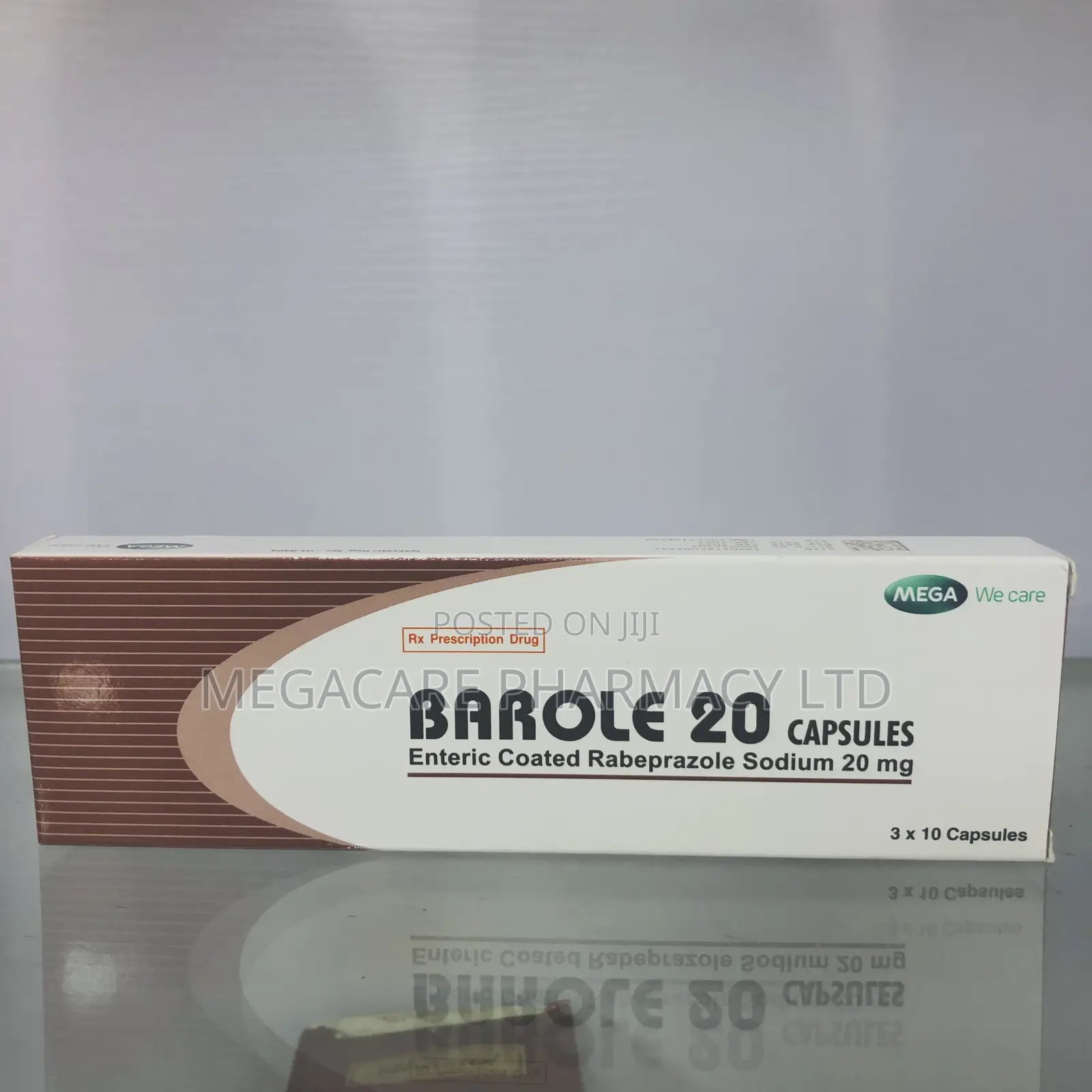 Barole 12 Capsules