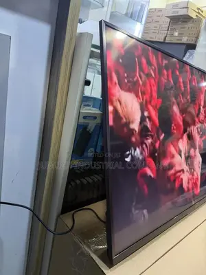 Sony 43” Android Smart Tv HDR – Bravia