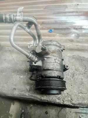 Ac Compressor