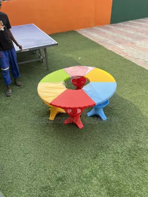 Children Round Table