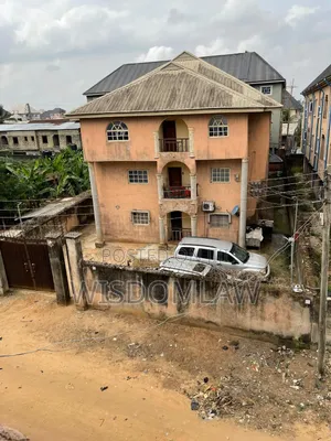 3bdrm Block of Flats in Summit, Osisioma Ngwa for sale