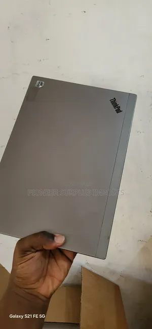 Laptop Lenovo Thinkpad T490s 8GB Intel Core I5 SSD 256GB