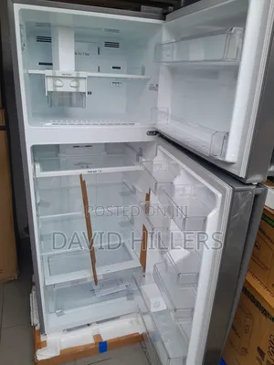 Lg Refrigerator