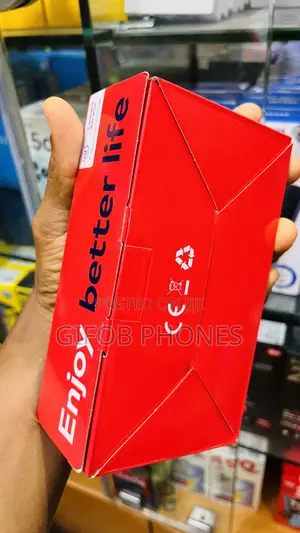 New Itel Music 500
