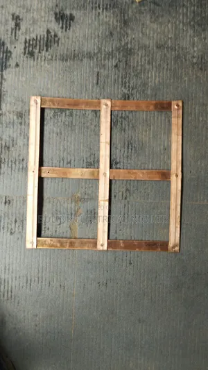 Copper Mat Acting Arrestor