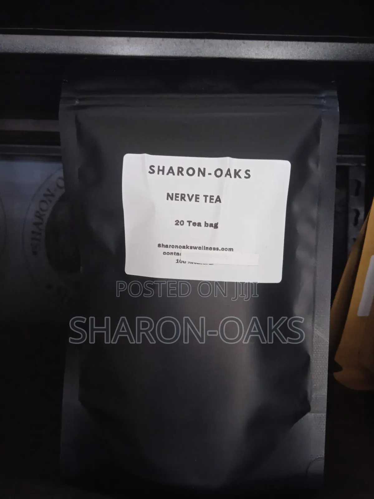 Nerve Tea 20 Tea Bag