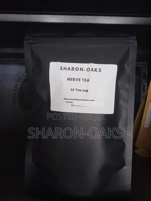 Nerve Tea 20 Tea Bag