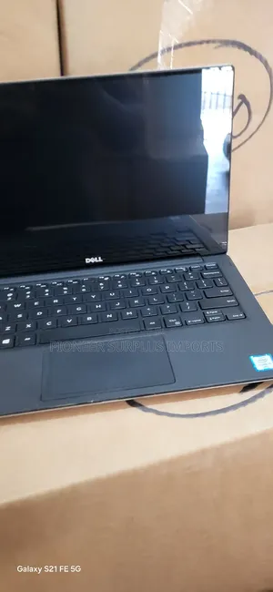 Laptop Dell XPS 13 8GB Intel Core I5 SSD 256GB