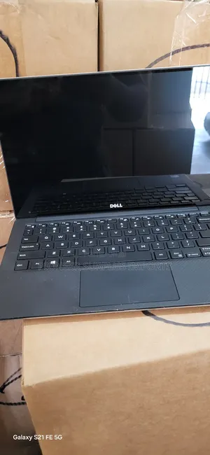 Laptop Dell XPS 13 8GB Intel Core I5 SSD 256GB
