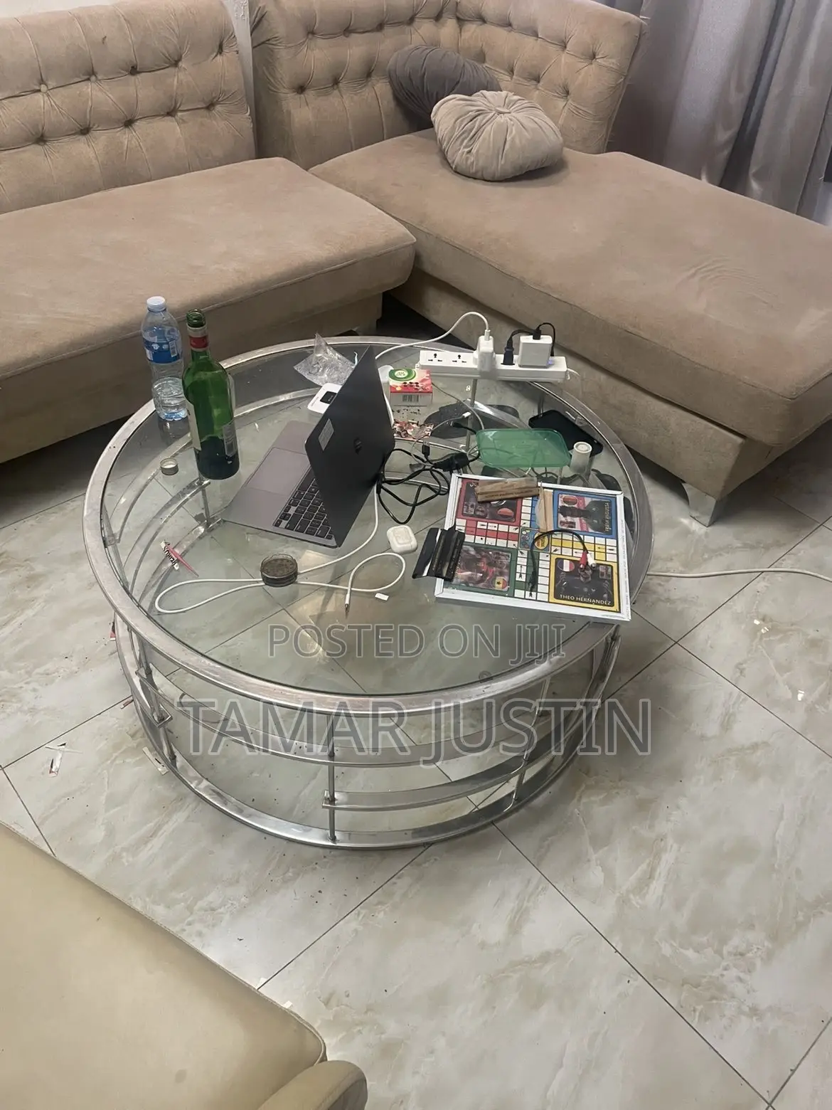 Home Interior