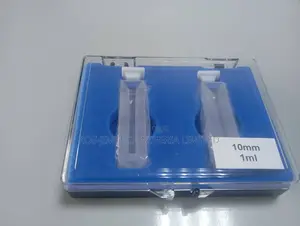 Cuvette for Spectrophometer