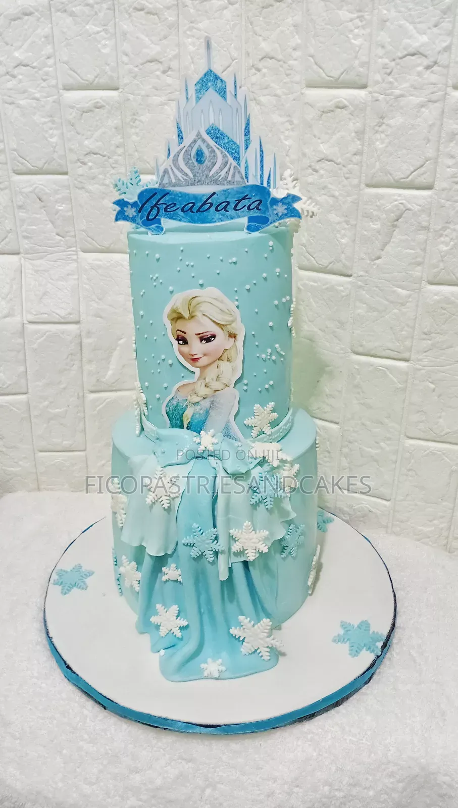 Cake for All Events