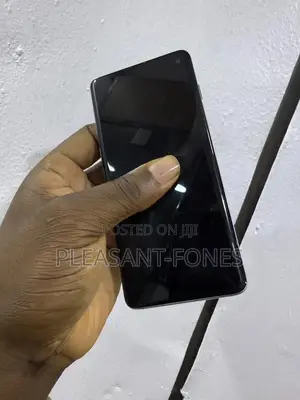Samsung Galaxy S10 128 GB Blue
