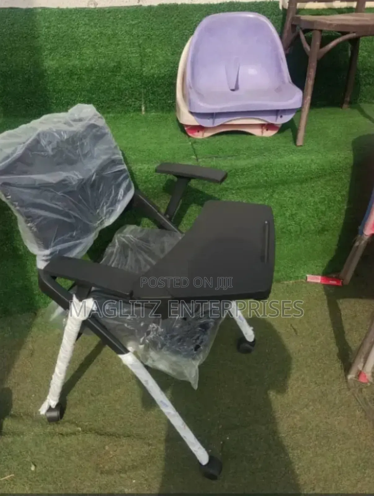 Quality Training Chair