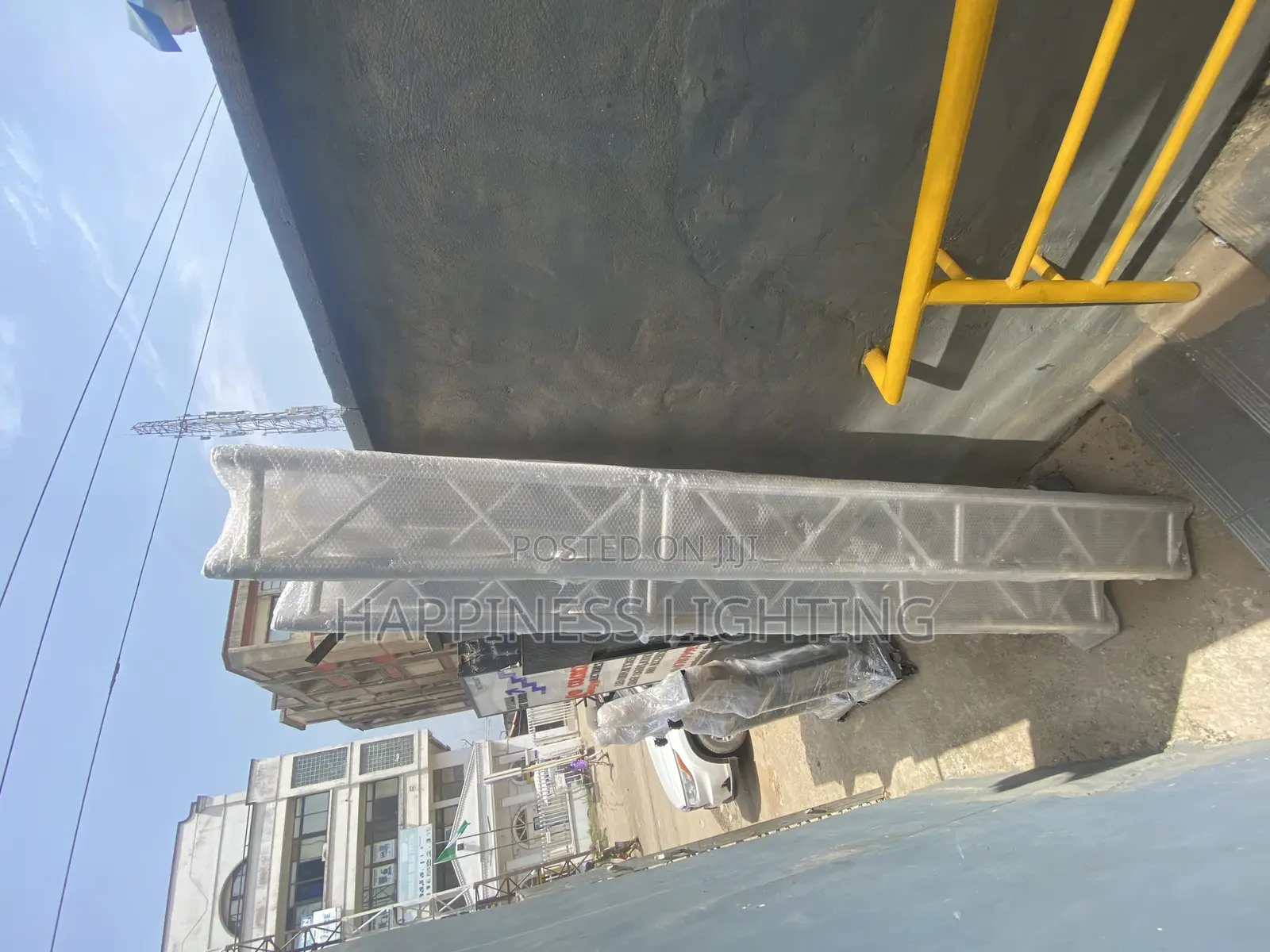 3m Truss Accessories
