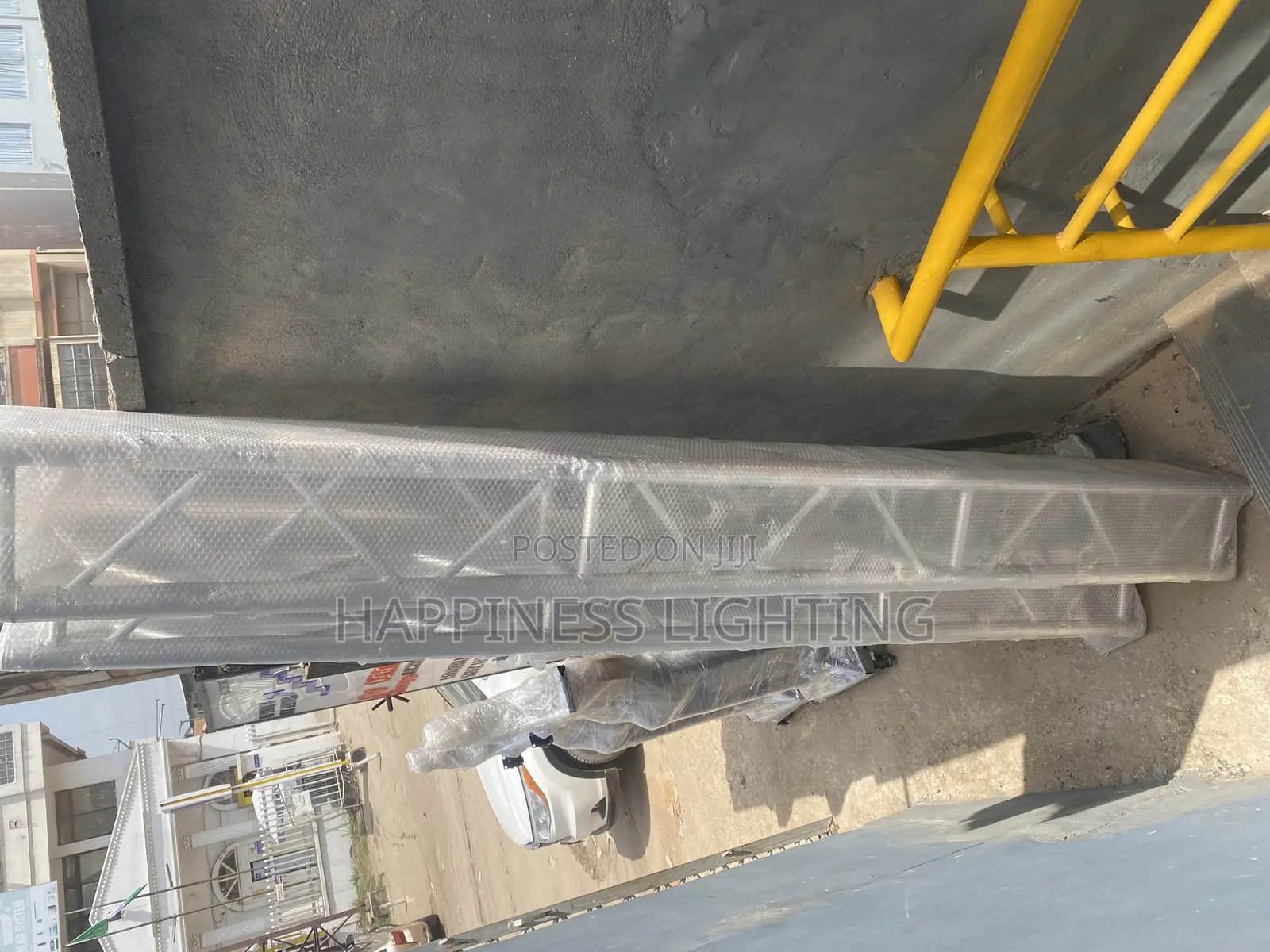3m Truss Accessories