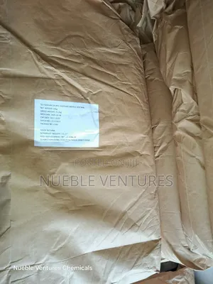 Sodium Lauryl Sulfate (Sls)