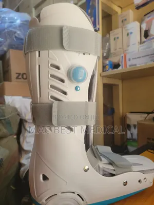 Air Cast Walking Boot