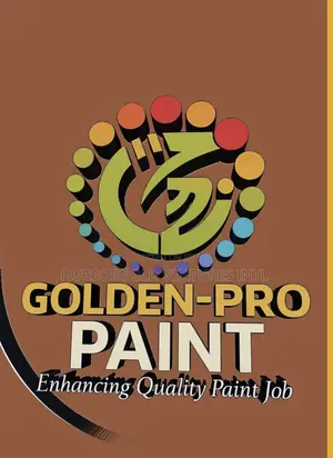 Paint {Golden Pro Paint}