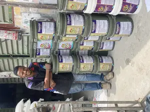 Paint {Golden Pro Paint}