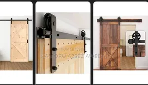 Bard Door Single Best Quality