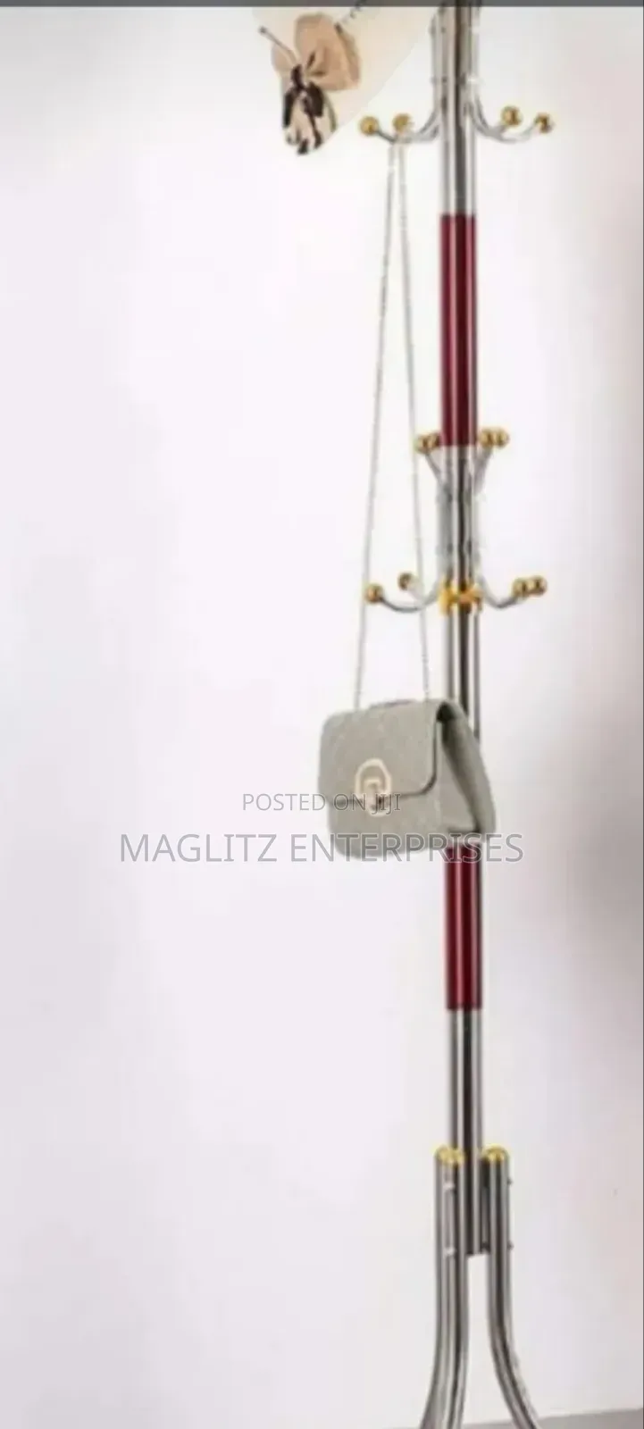 Quality Suit Hanger