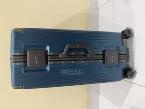Swiss Polo Suitcase