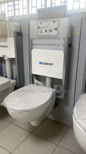 Quality Water Closet