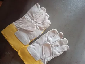 American Safety Combination Gloves